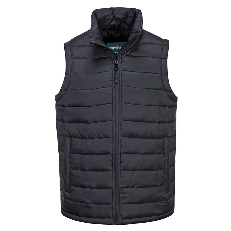 Gilet Matelassé Aspen Baffle