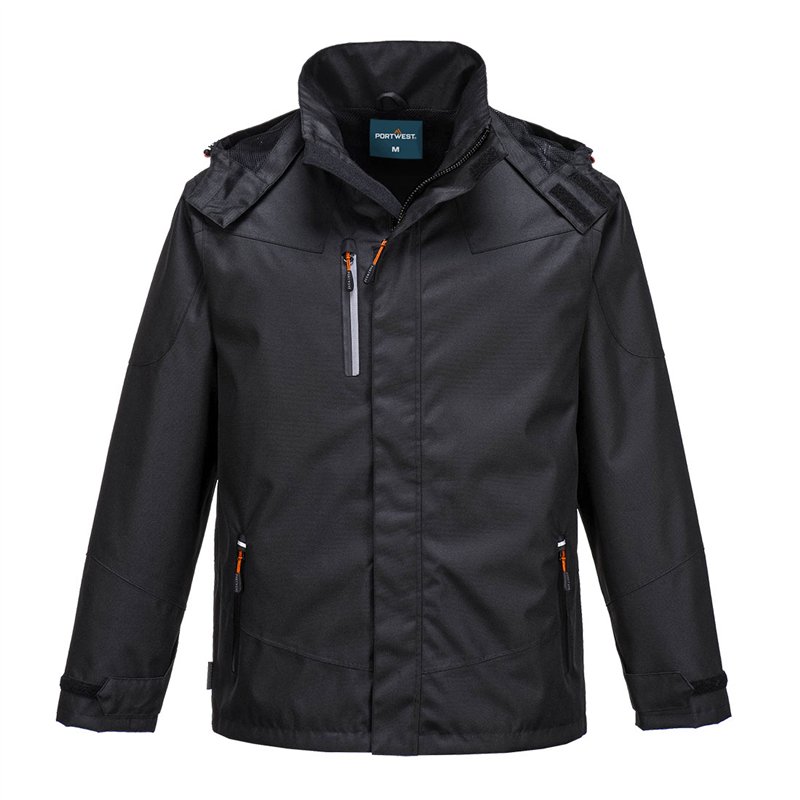 Veste de pluie Classic
