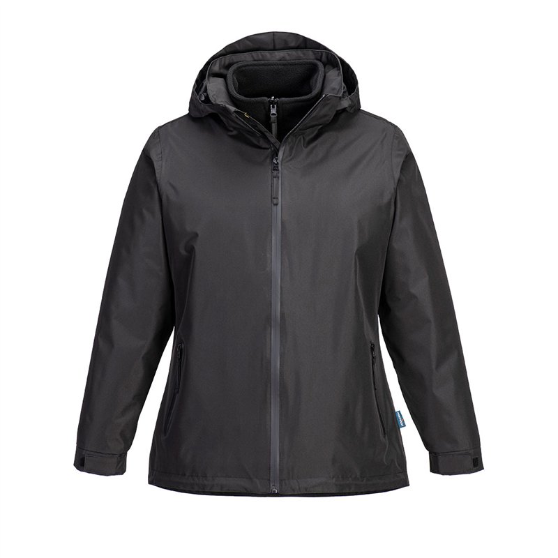 Veste 3 en 1 pour femmes