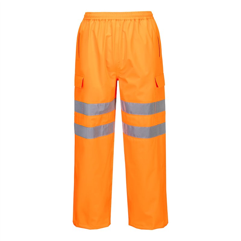 Pantalon de pluie HV Extreme (3L)