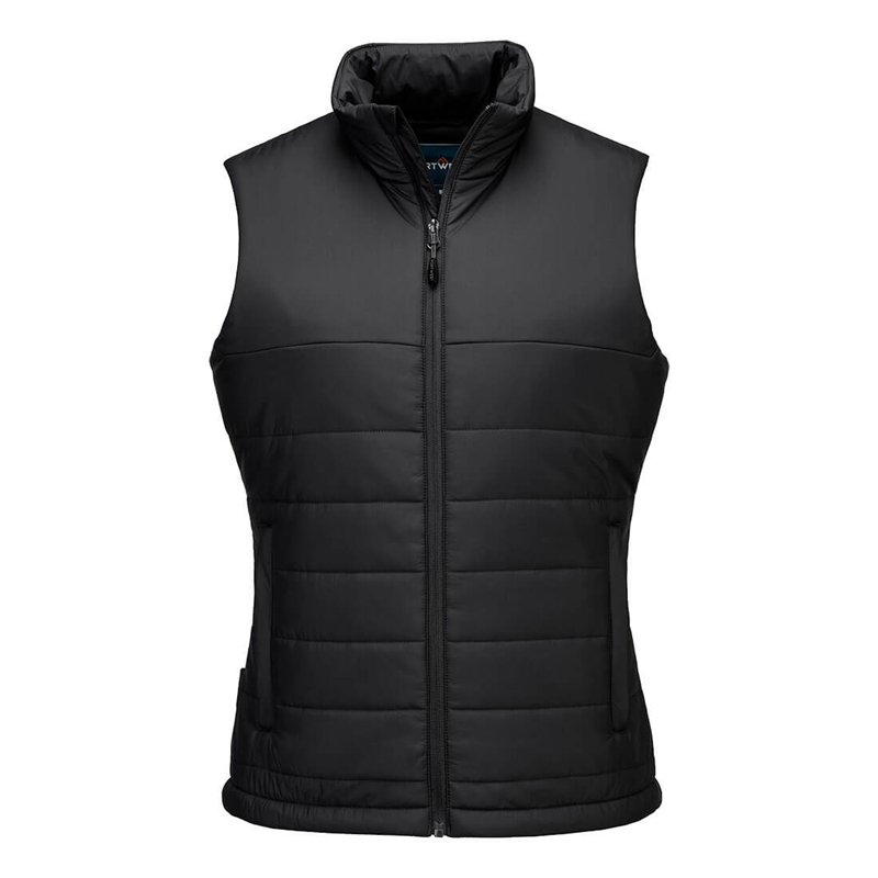 Gilet matelassé isolant femme Professional