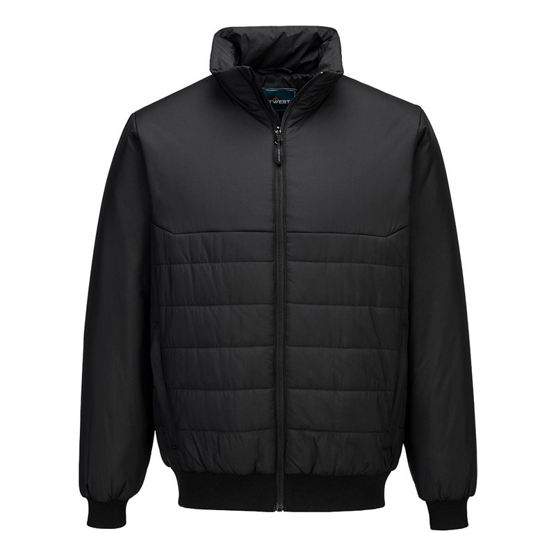 Blouson bomber isolant Professional