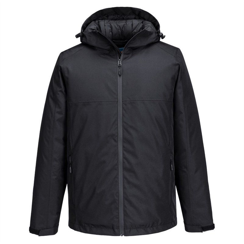 Parka Professional
