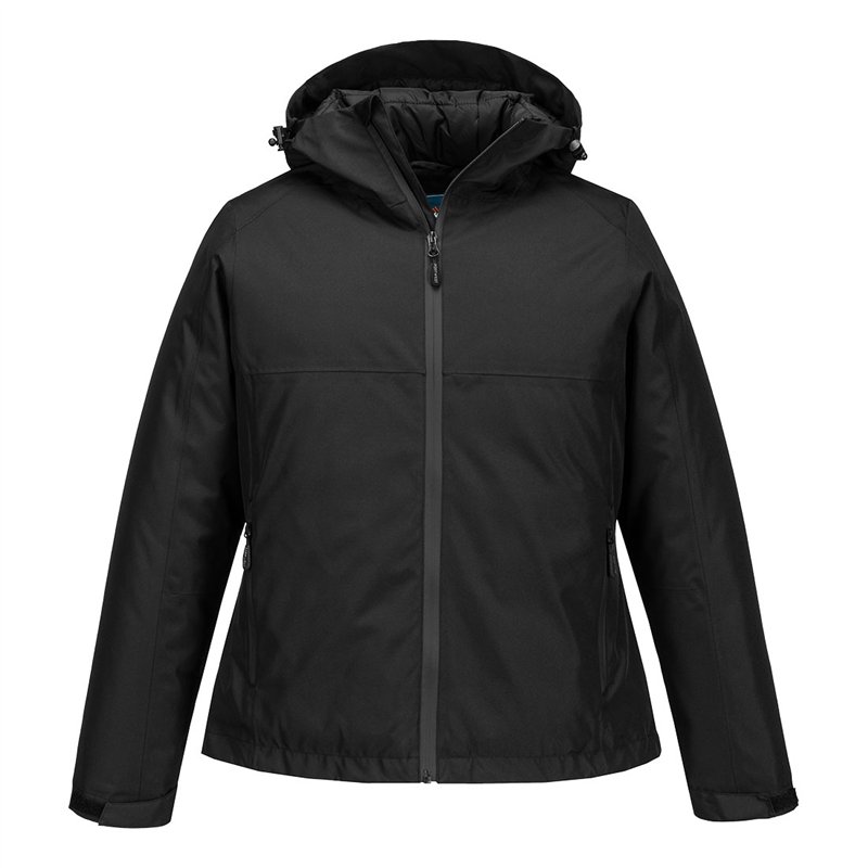 Parka femme Professional