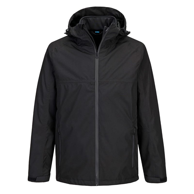 Professional 3in1 Rain Jacket