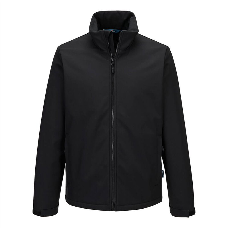 Heated Softshell Jacket  (3L)