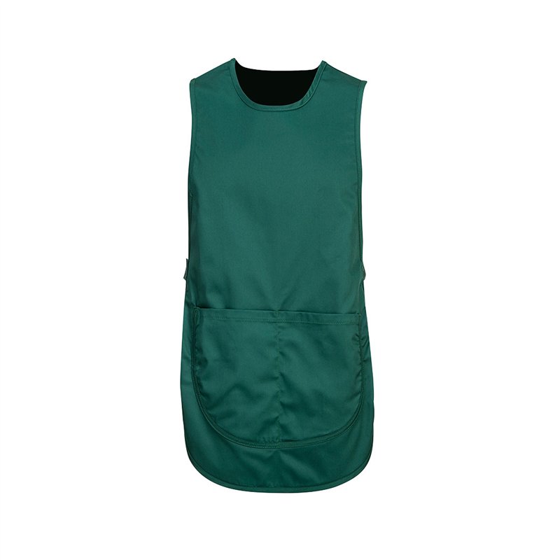 Chasuble avec poche
