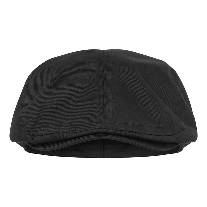 Casquette plate de chef