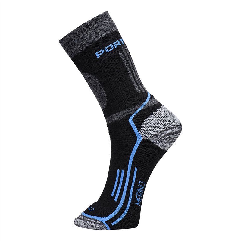 Chaussette Winter Merino