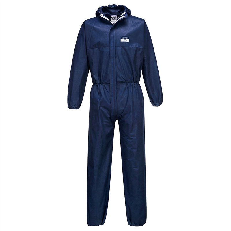 Combinaison BizTex® SMS type 5/6 (Pk50)