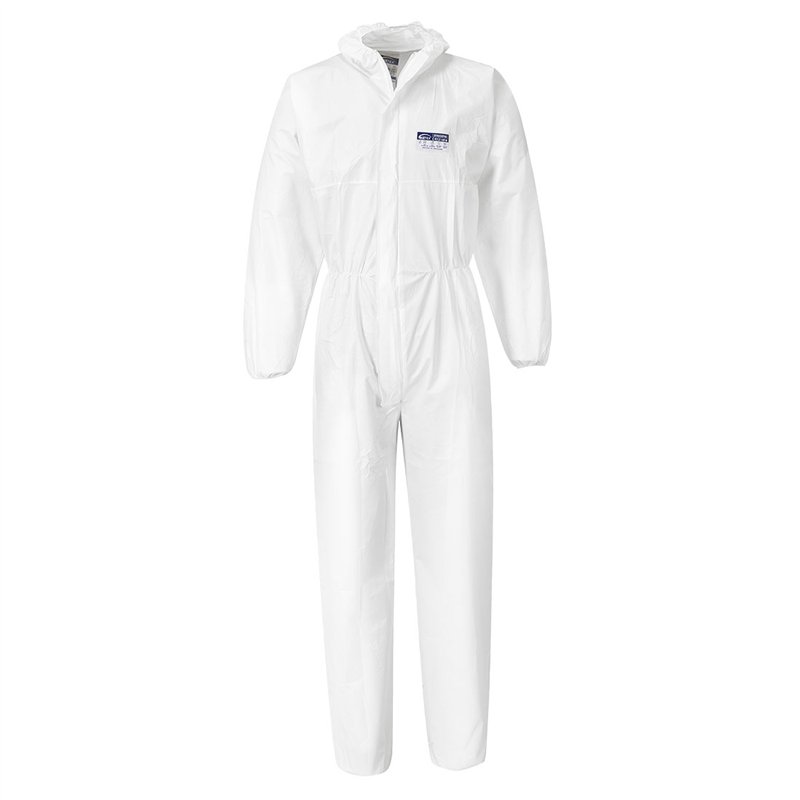 Combinaison BizTex® Microporeux type 5/6 (Pk50)