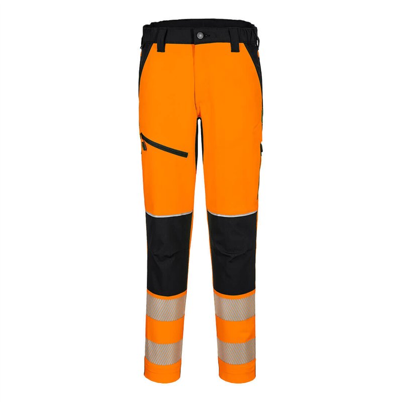 Pantalon stretch HV PW3
