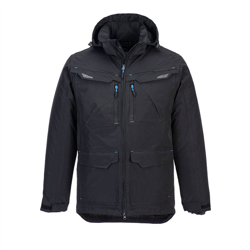 Parka WX3