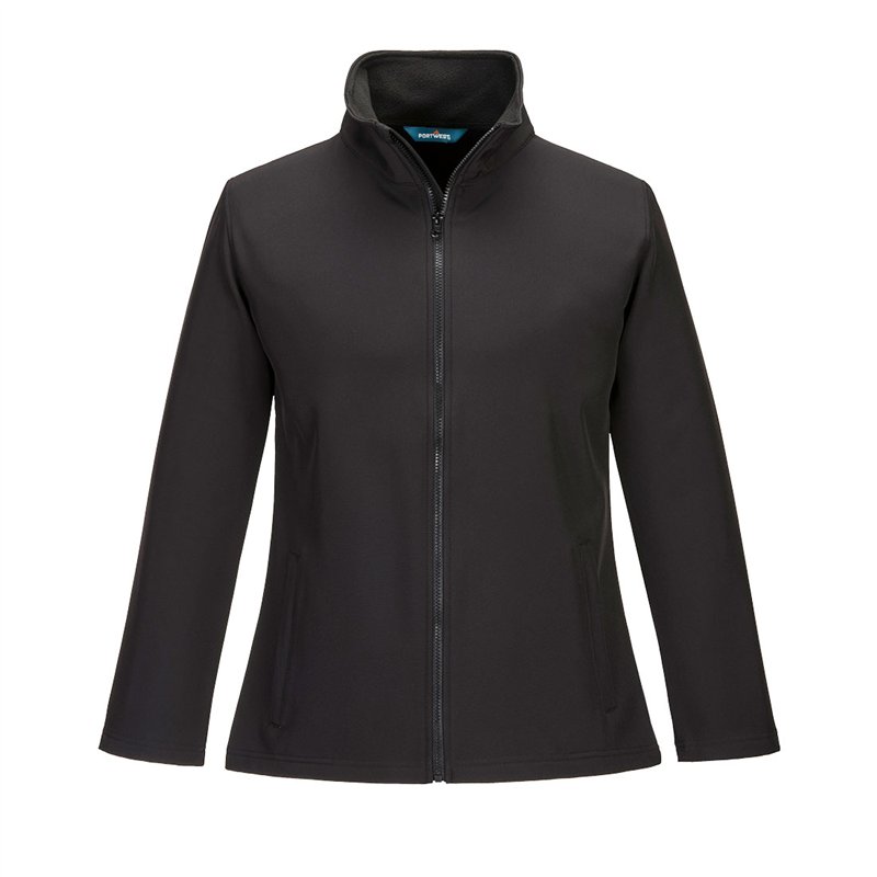 Softshell Print & Promo femmes (2 couches)