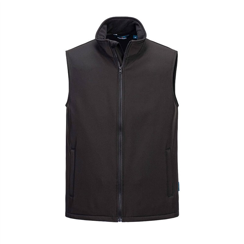Gilet Softshell Print and Promo (2 couches)