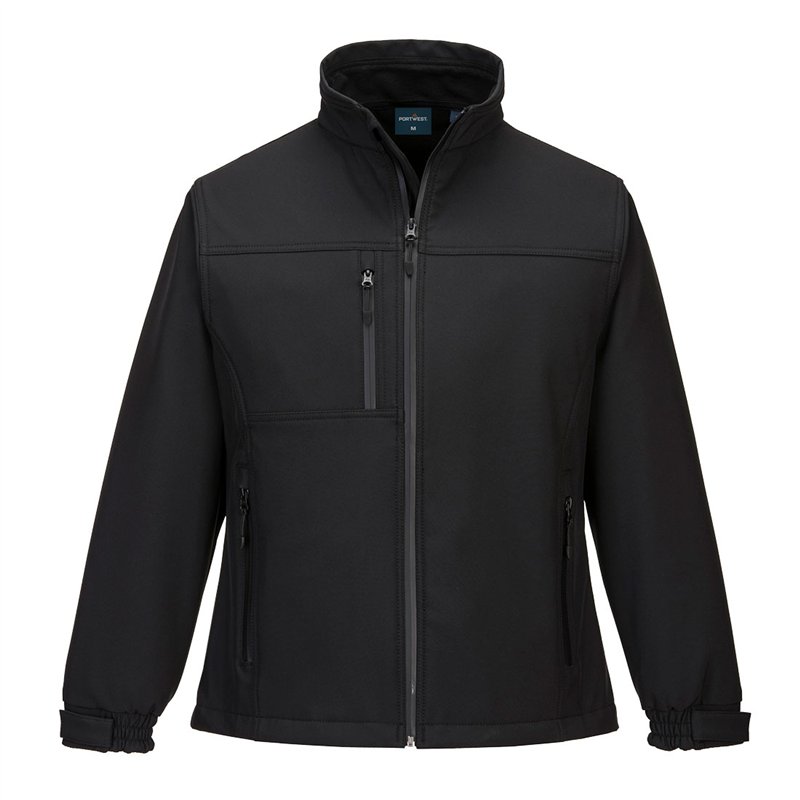 Softshell Charlotte femmes (3L)