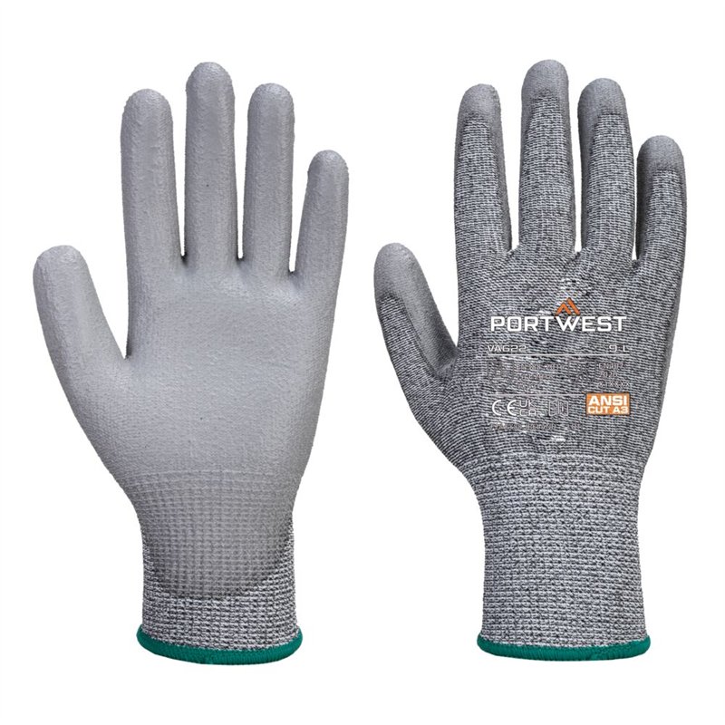 Gant PU anti coupure C13  Distribution automatique (144 paires)