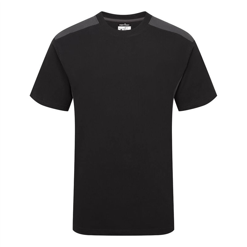 T-Shirt Bicolore
