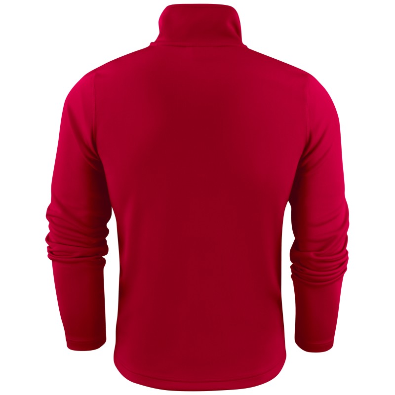 Printer RED Powerslide