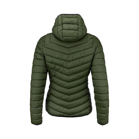 Tenson Himalaya Shell Extreme X Jacket Women