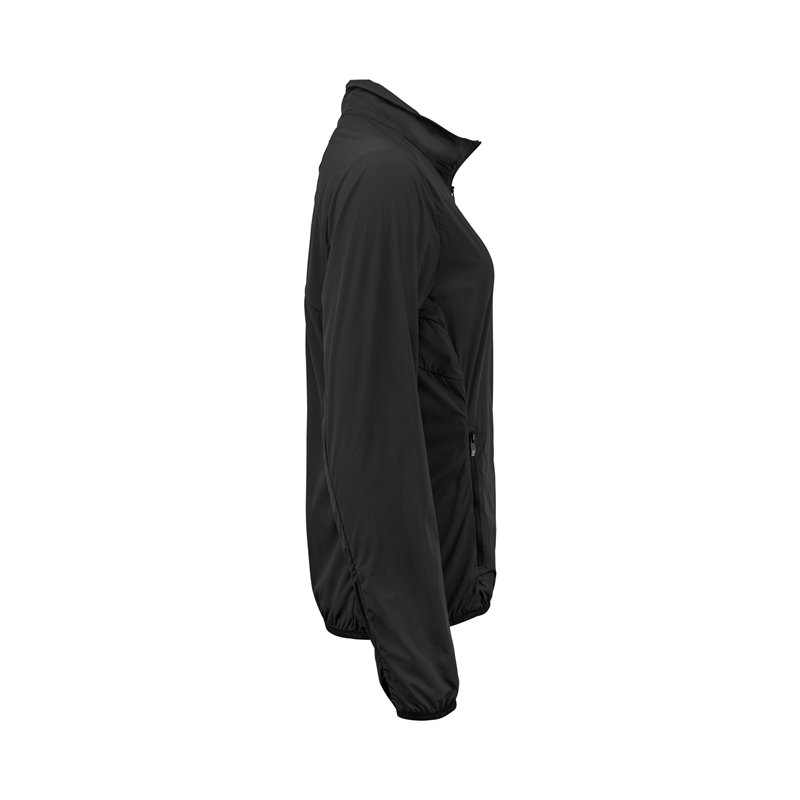 Cottover Waist Apron Short