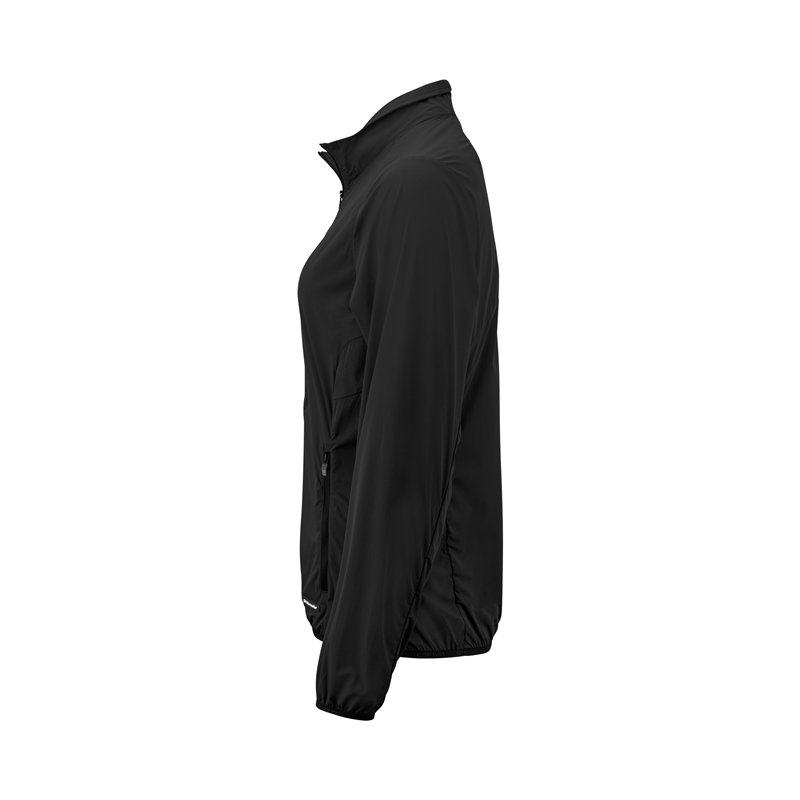 Cottover Waist Apron Short