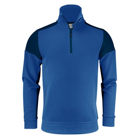 Printer PRIME Prime Halfzip Sweater