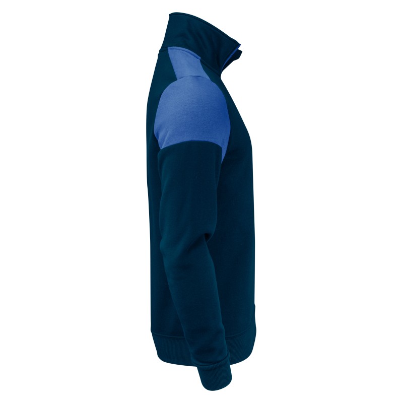 Printer PRIME Prime Halfzip Sweater