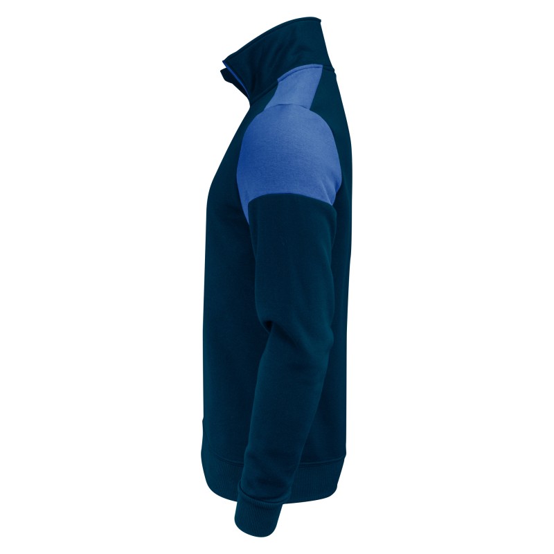 Printer PRIME Prime Halfzip Sweater