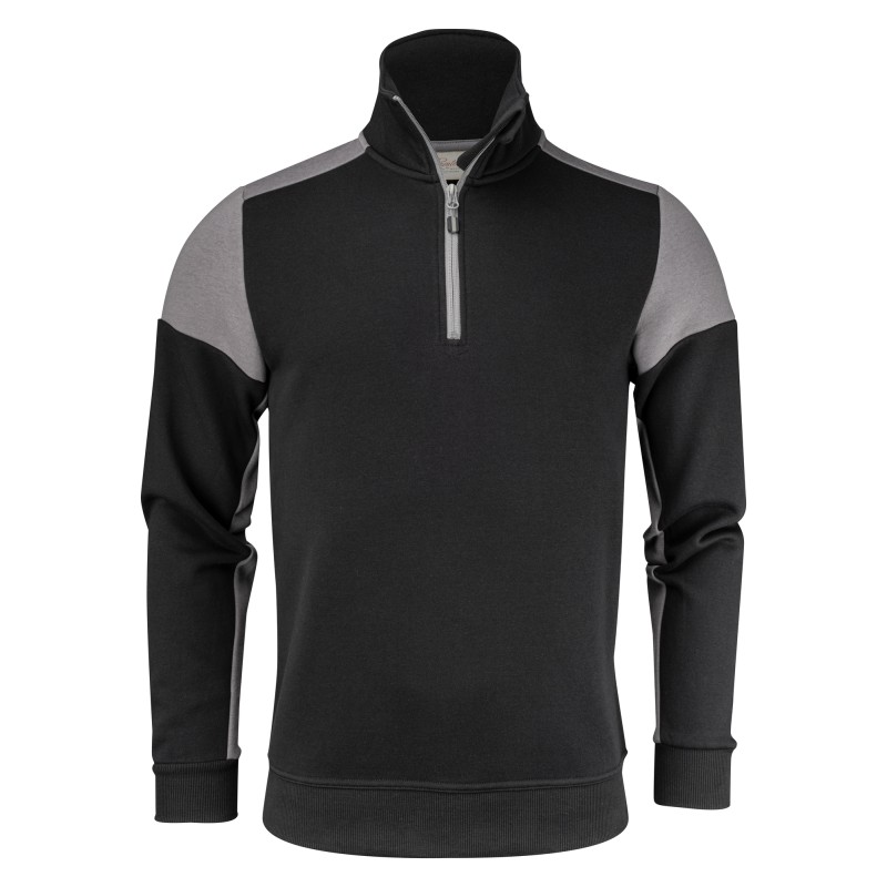 Printer PRIME Prime Halfzip Sweater