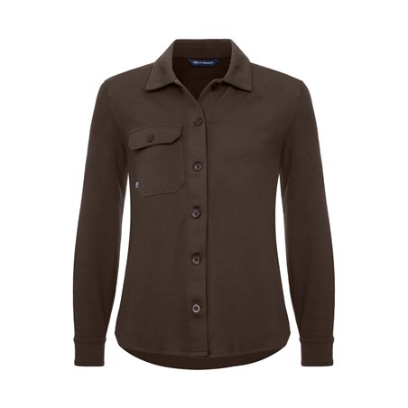 J.Harvest & Frost IB132 Interlock Knit Woman Contemporary