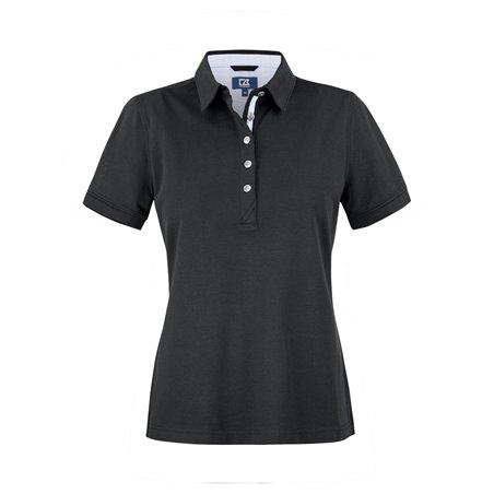 Cutter & Buck Blakely Rollerneck Ladies