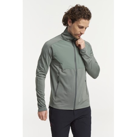 Tenson TXlite Windblock Full Zip Men