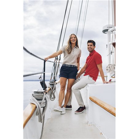 ProJob 6513 PANTALON AVEC RENFORTS ET POCHES FLOTTANTES EN ISO 20471 CLASSE 2