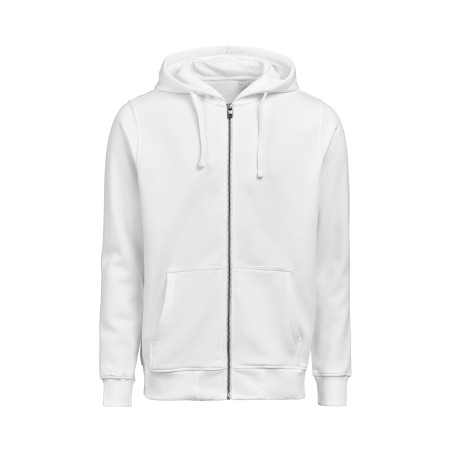 Untagged Movement UM Full Zip Hoodie (OCS-RCS)  Regular Fit Unisex