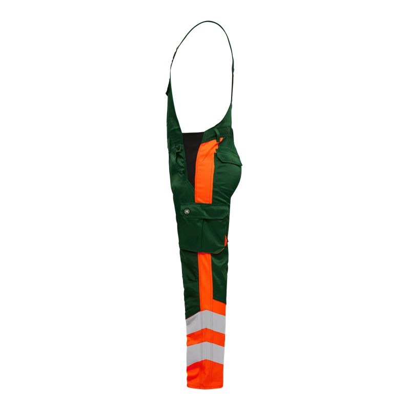 Cotte à Bretelle Safety Light