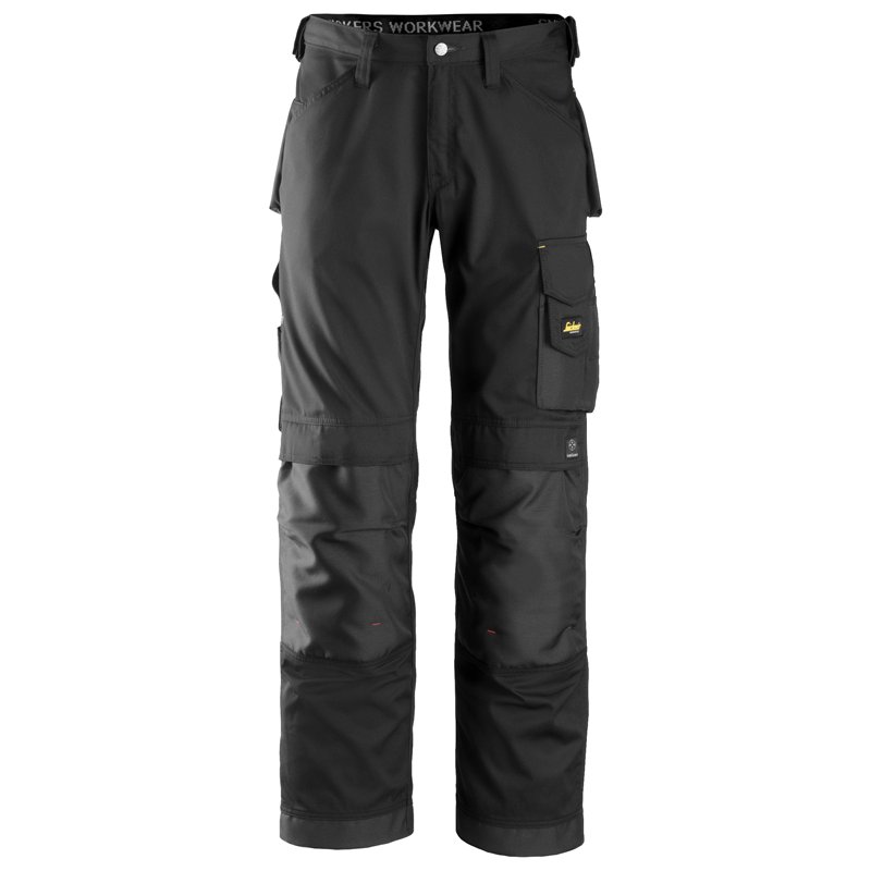 Snickers Pantalon d’artisan, CoolTwill