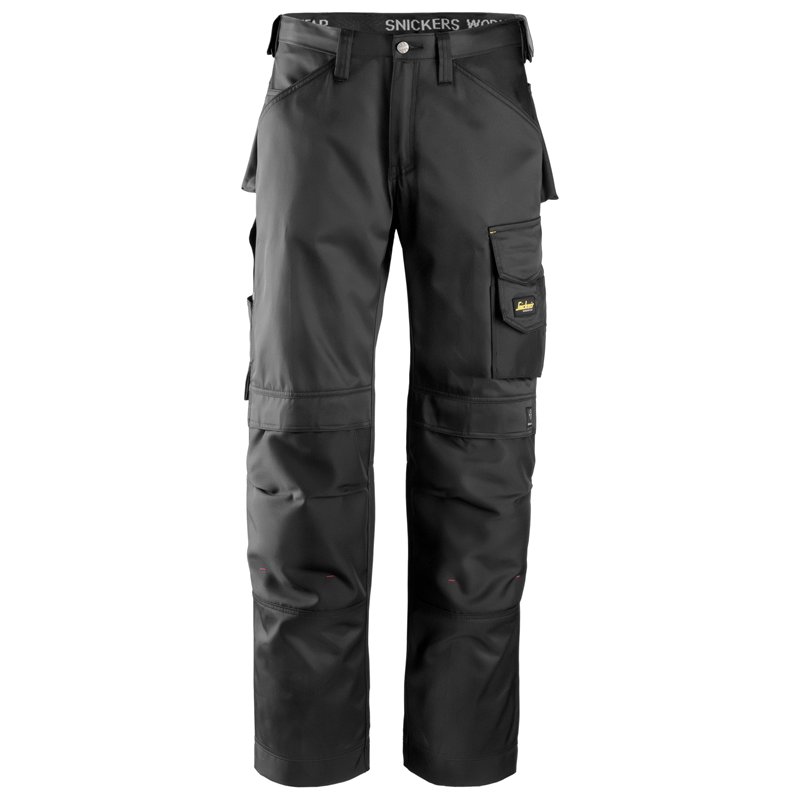 Snickers Pantalon d’artisan, DuraTwill