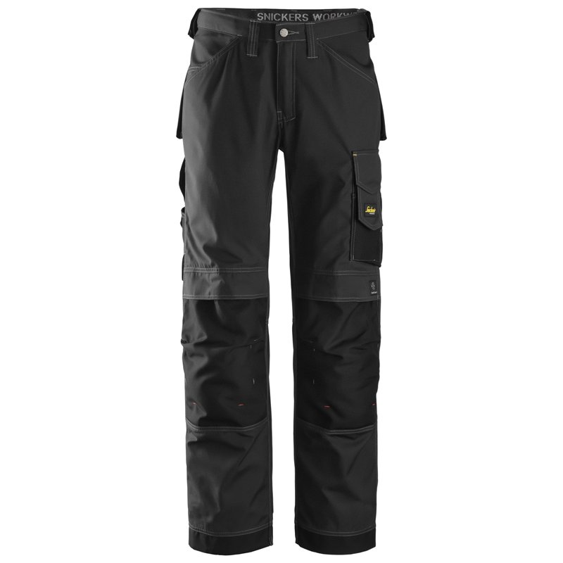 Snickers Pantalon d’artisan, Rip-Stop
