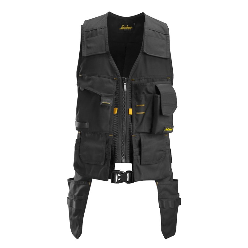 Snickers Gilet Porte-outils