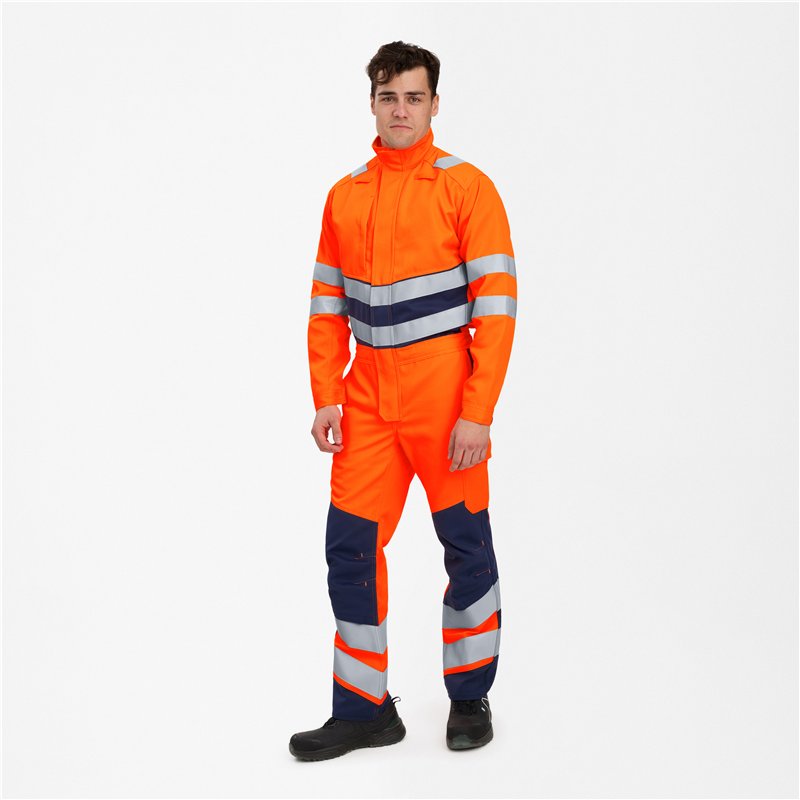 Combinaison Safety+