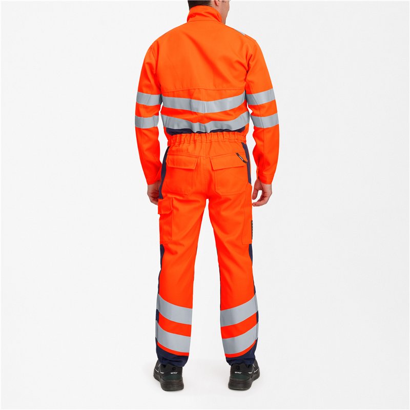 Combinaison Safety+