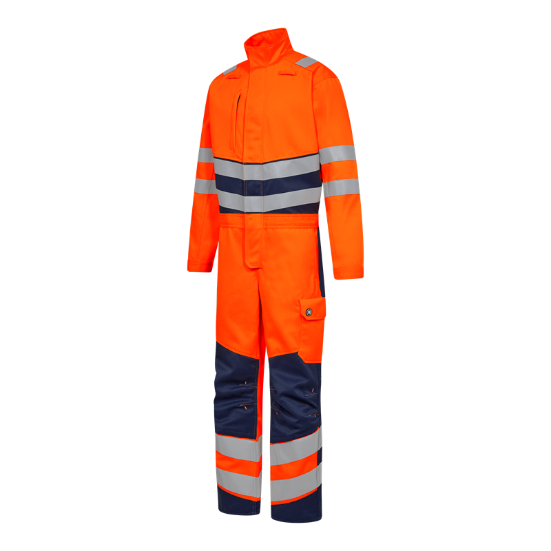 Combinaison Safety+