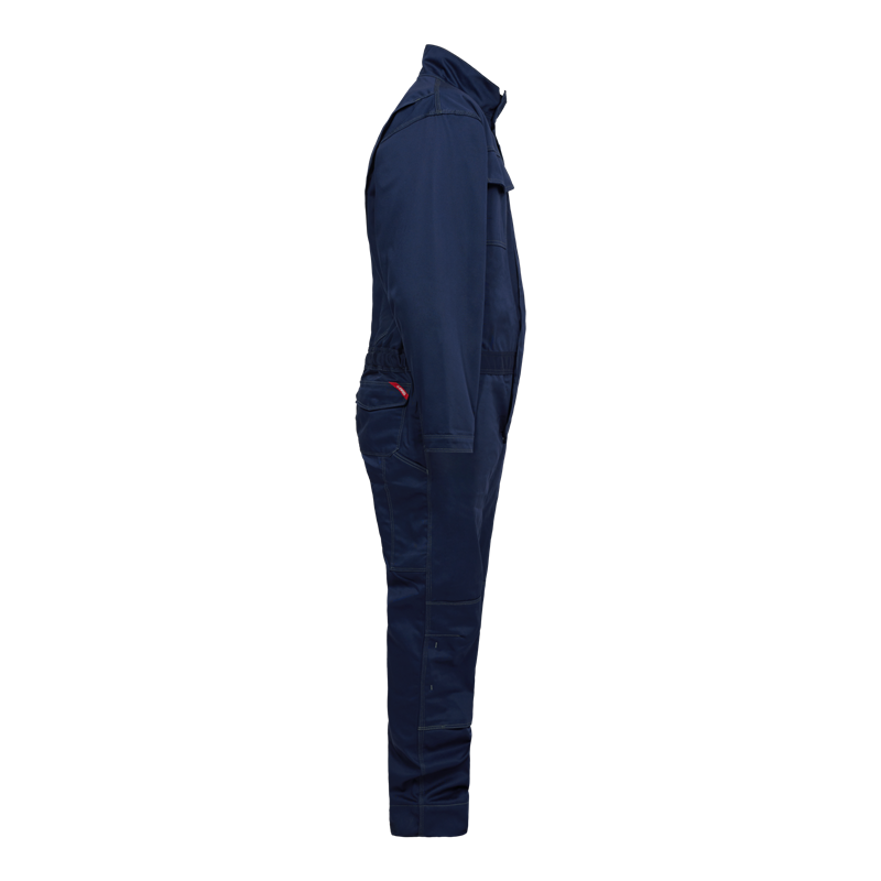 Combinaison de Soudeur Safety+