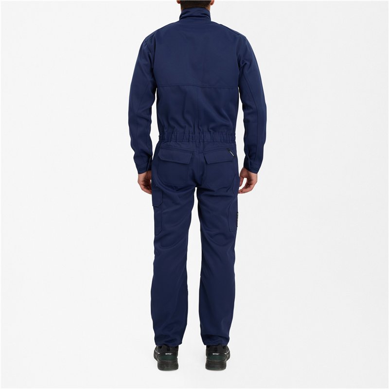 Combinaison Safety+