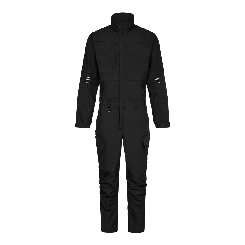 Combinaison Entire avec avec Tissu Extensible dans 2 Sens