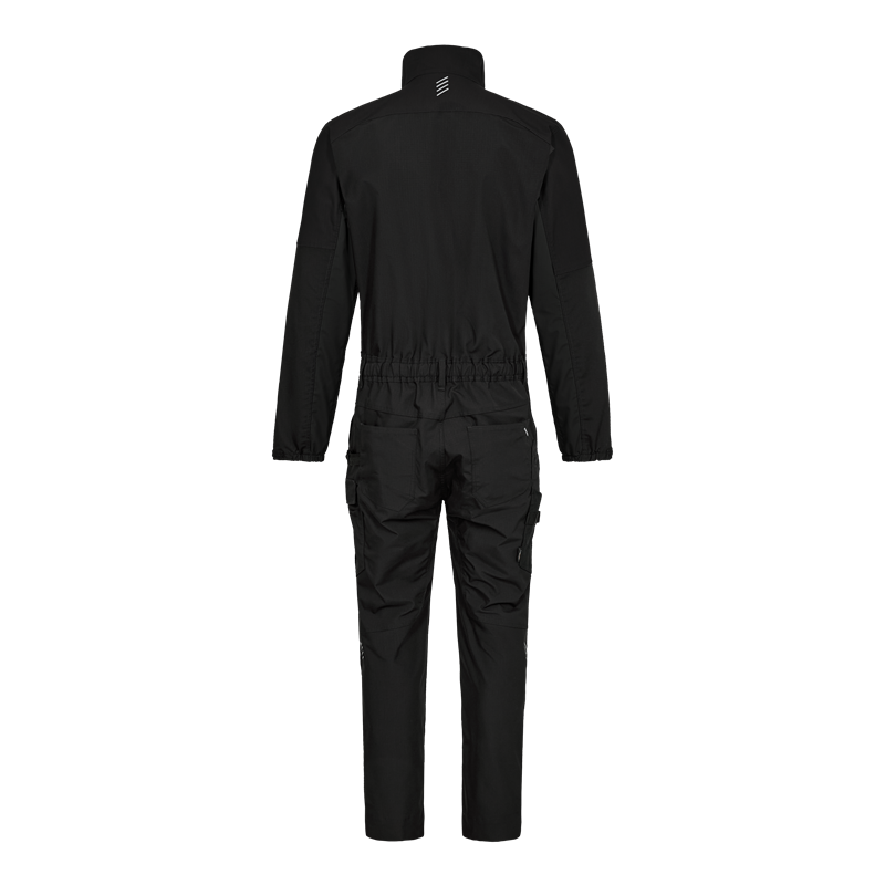 Combinaison Entire avec avec Tissu Extensible dans 2 Sens