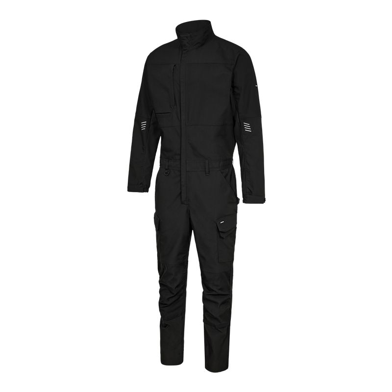 Combinaison Entire avec avec Tissu Extensible dans 2 Sens