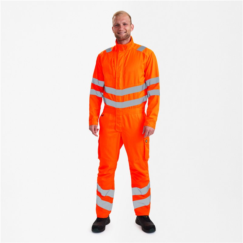 Combinaison Safety Light