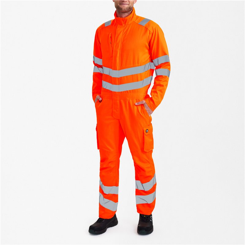 Combinaison Safety Light